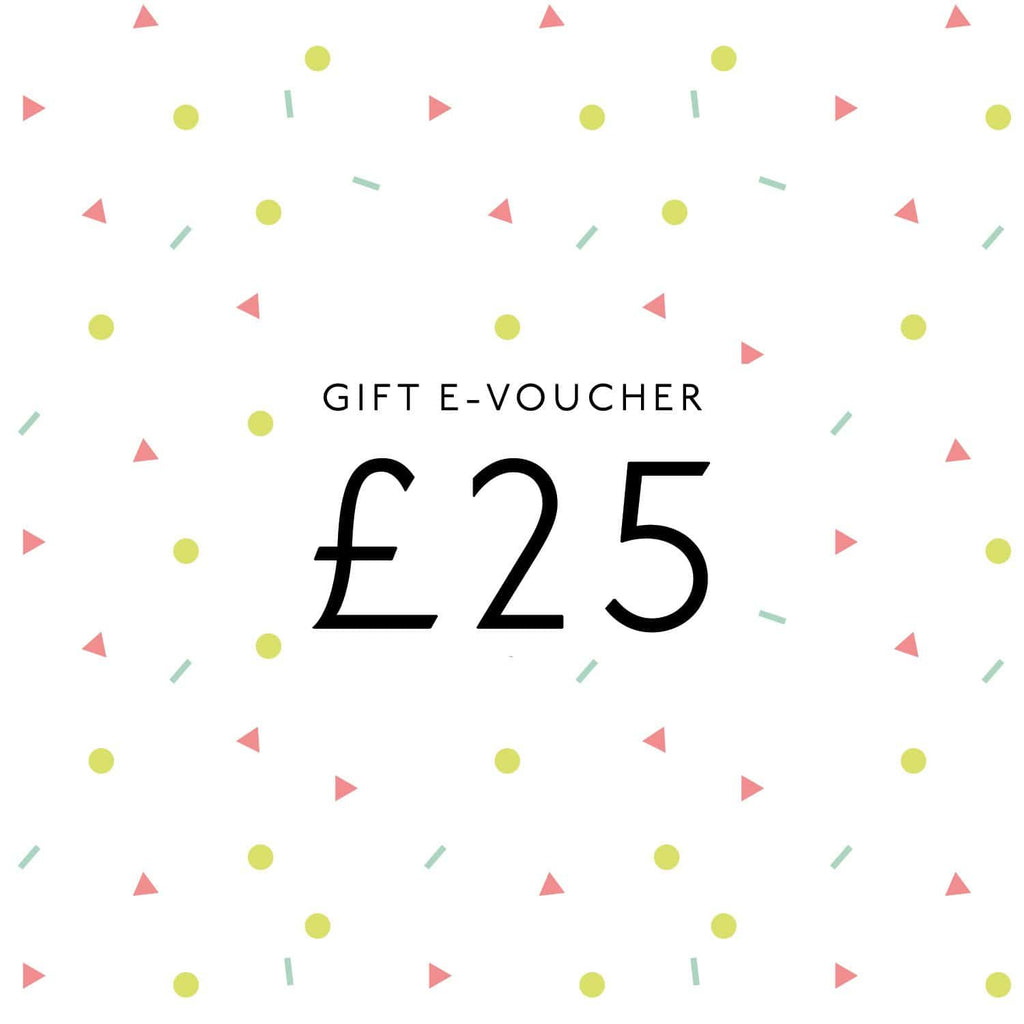 £25 gift voucher - Create Gift Love