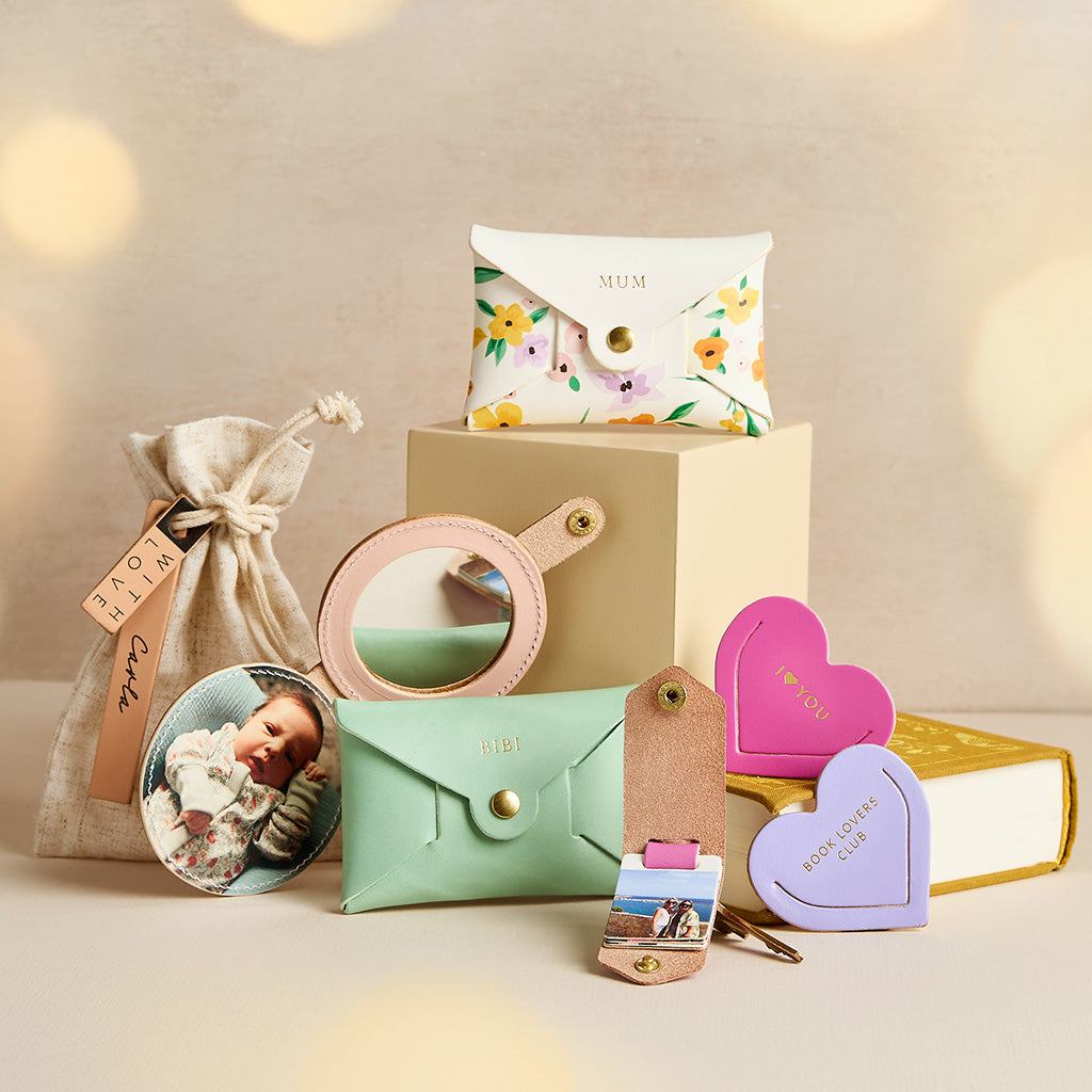 Personalised Gifts for Her