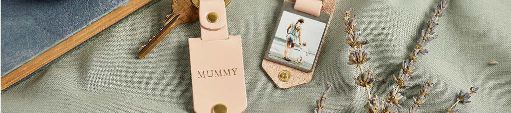 Personalised Gifts for Mum
