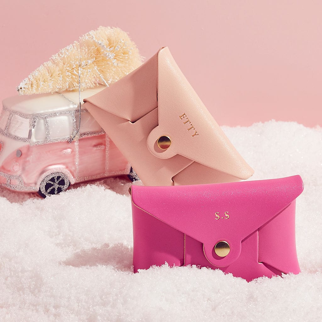 "Betty" Card + Coin Purse SBRI