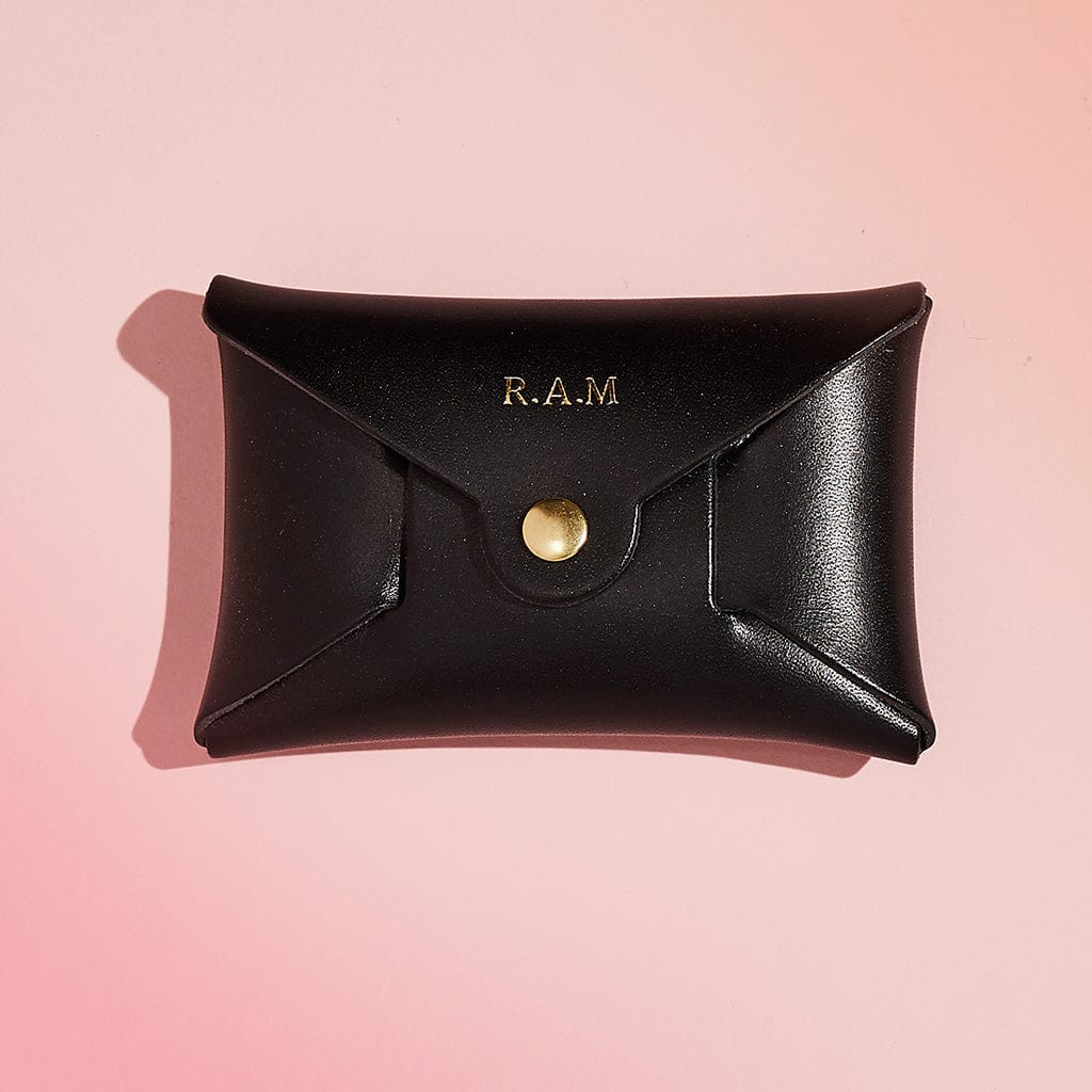 "Carla" Card + Coin Purse SBRI