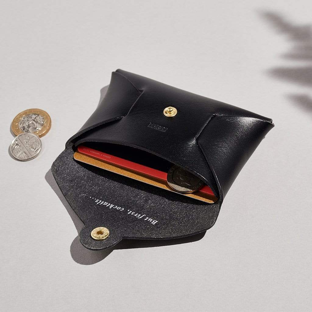 "Carla" Card + Coin Purse SBRI