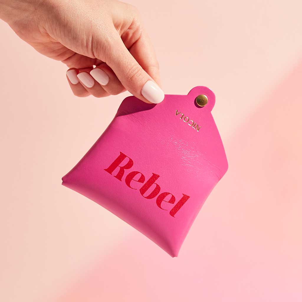 "Gabby" Card + Coin Purse sbri