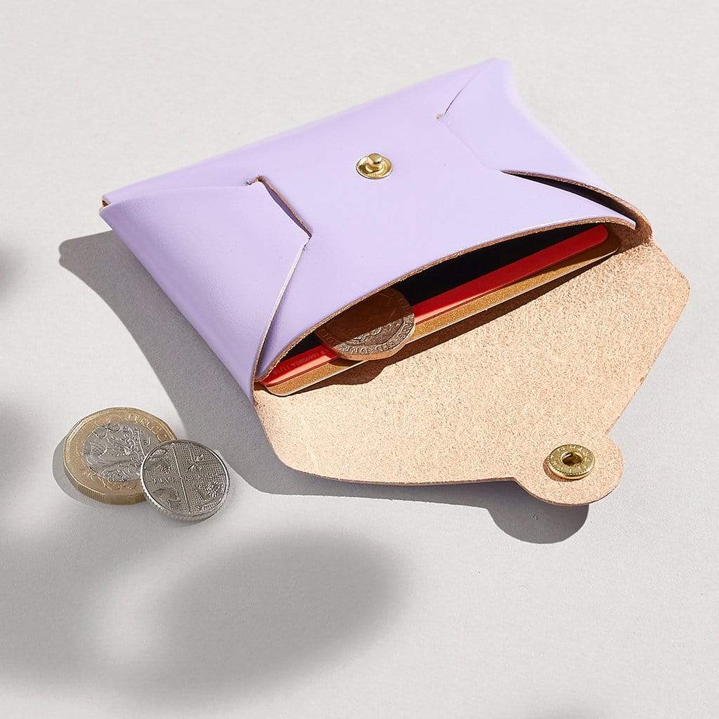 "Iris" Card + Coin Purse SBRI