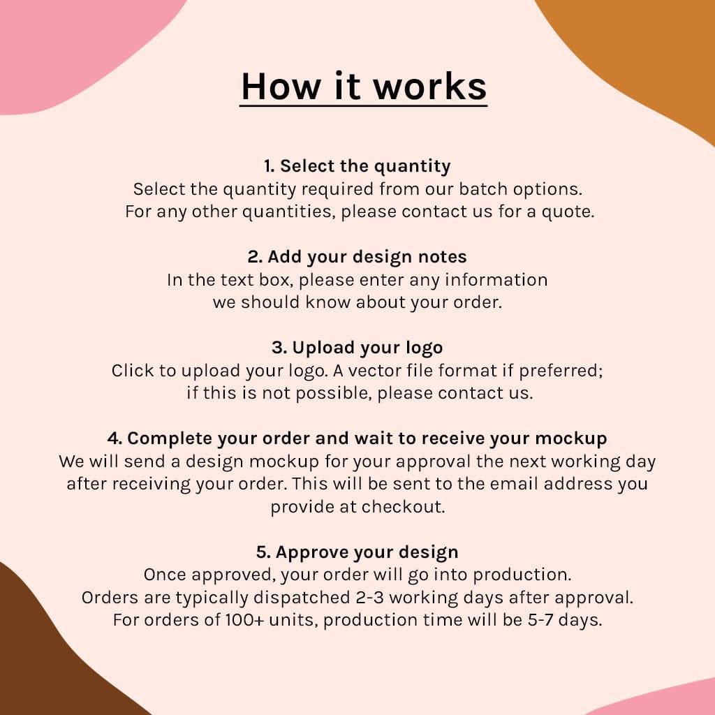 Logo Branded Christmas Decorations CGL