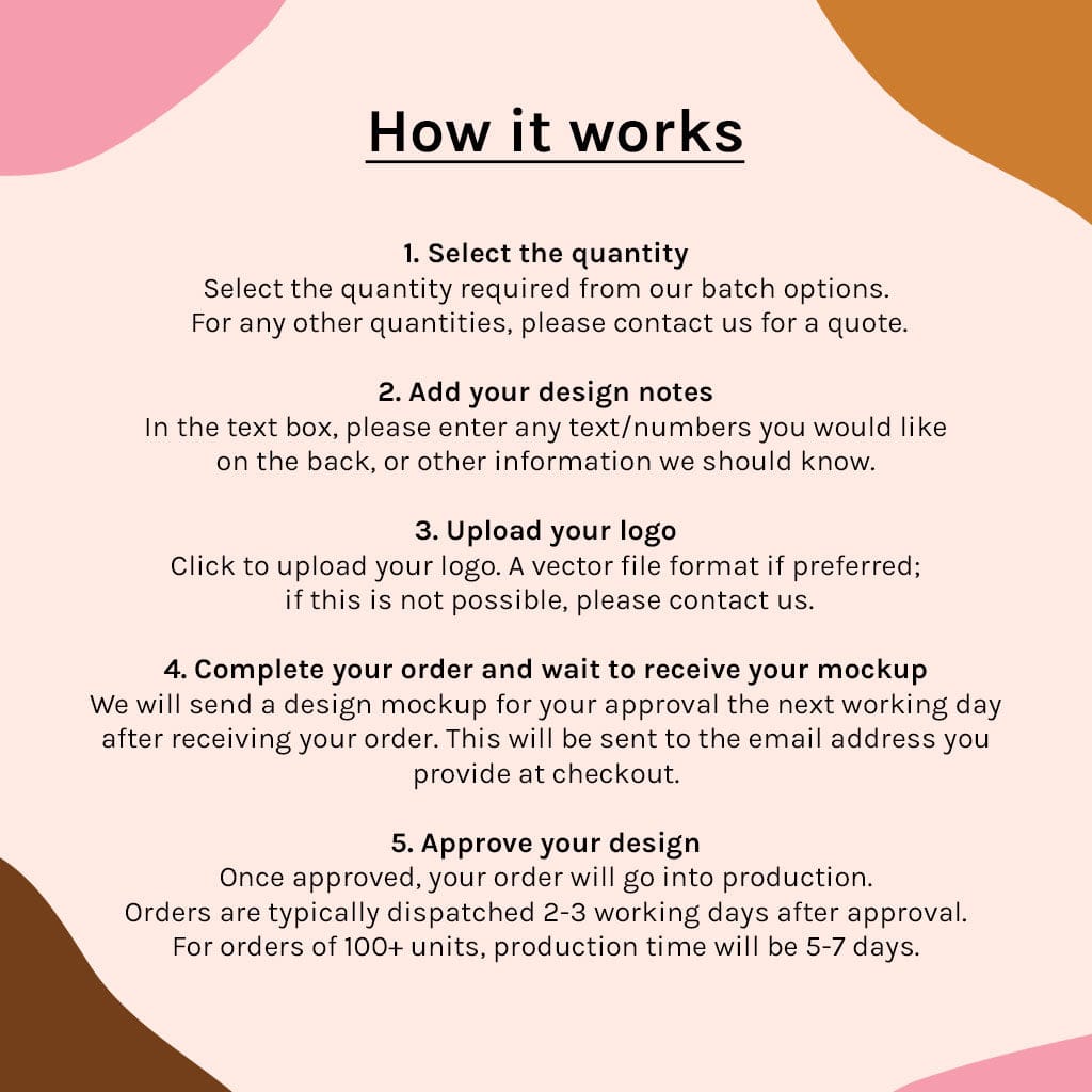 Logo Branded Solid Oak Keyrings CGL