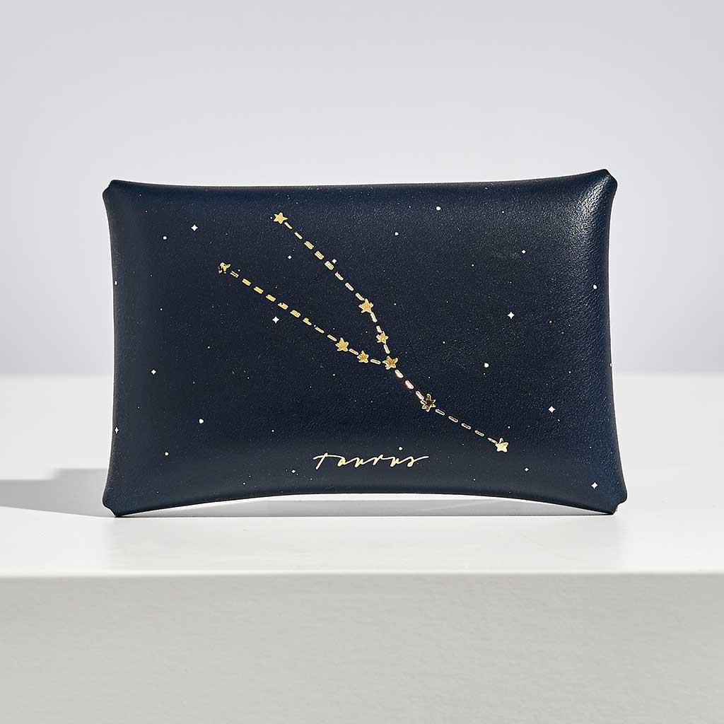 "Luna" Card + Coin Purse SBRI