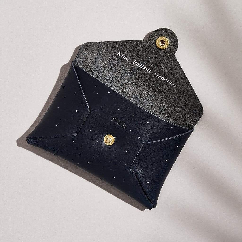 "Luna" Card + Coin Purse SBRI