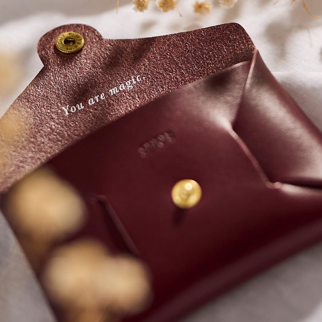 "Margot" Card + Coin Purse SBRI