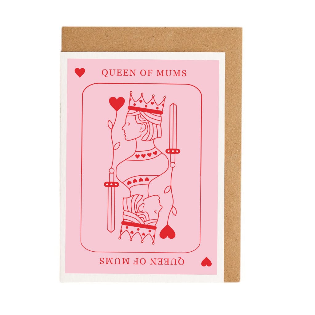 Personalised Gift Card Mother's day 08 Create Gift Love