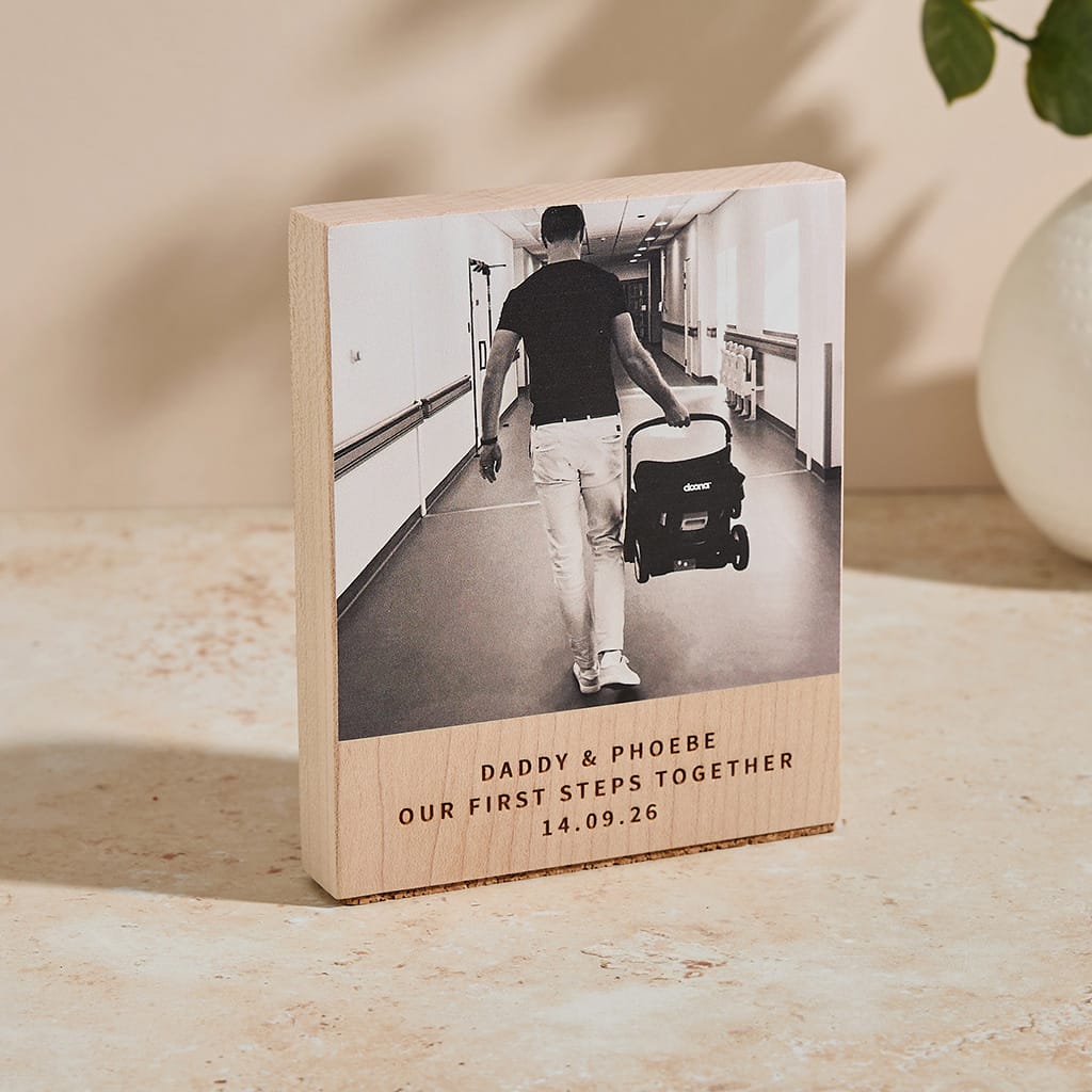 Personalised Presents & Photo Gifts | Handmade the Next Day