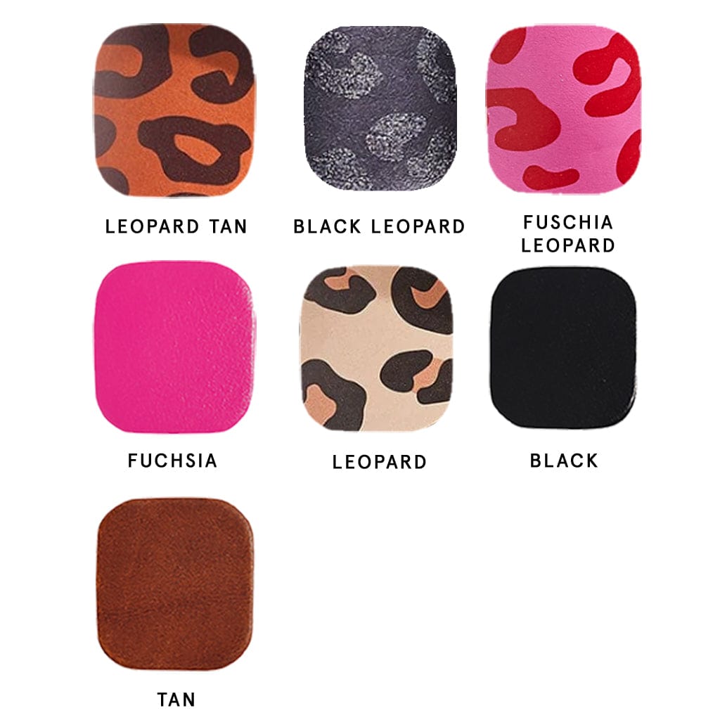 Personalised Origami Pouch Bag - Large sbri