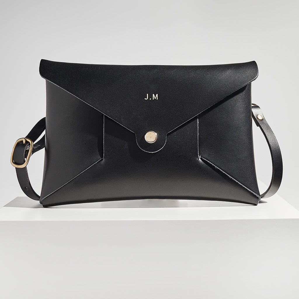 Personalised Origami Pouch Bag - Large sbri