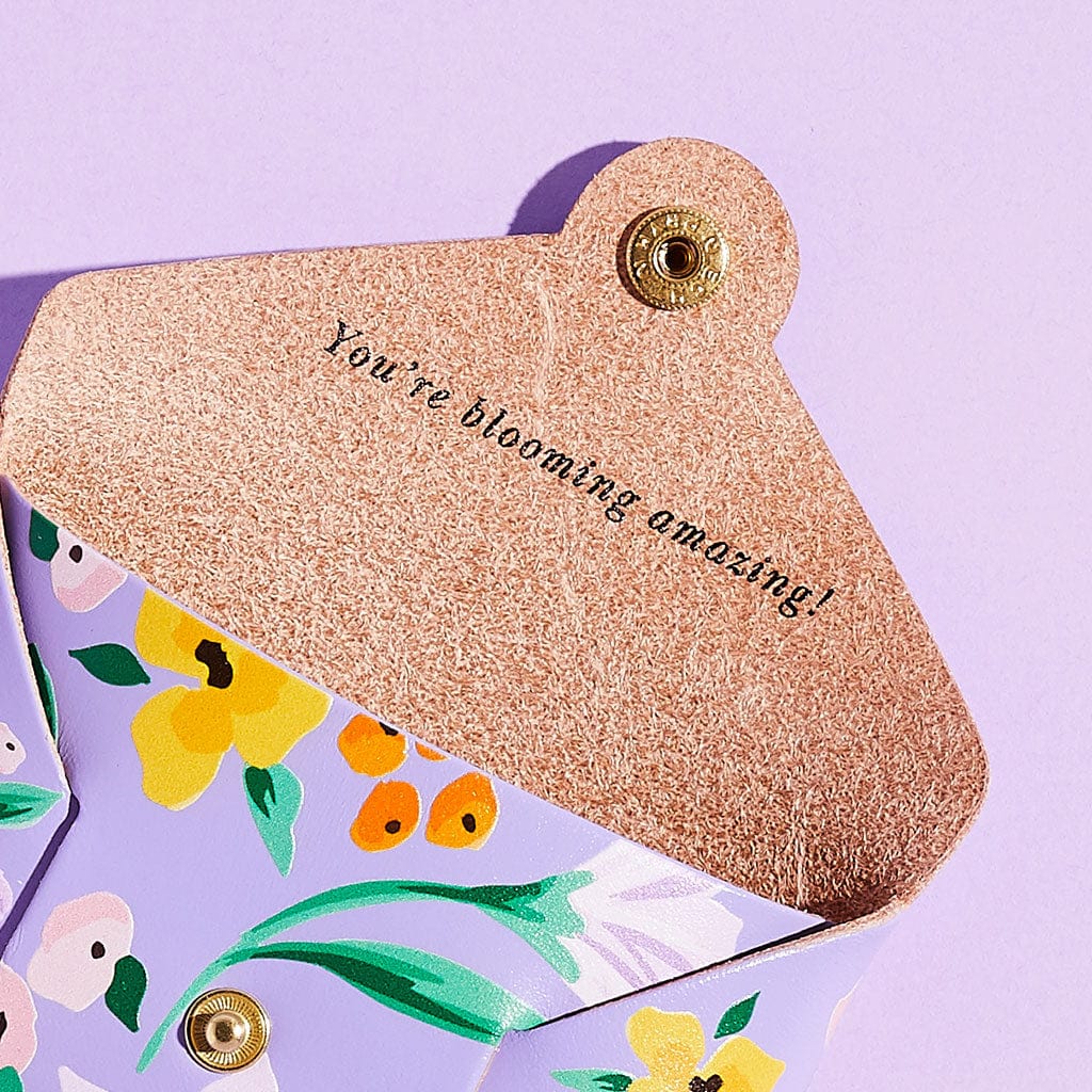 Sbri x Elizabeth Rachael - Card + Coin Purse Sbri Studio