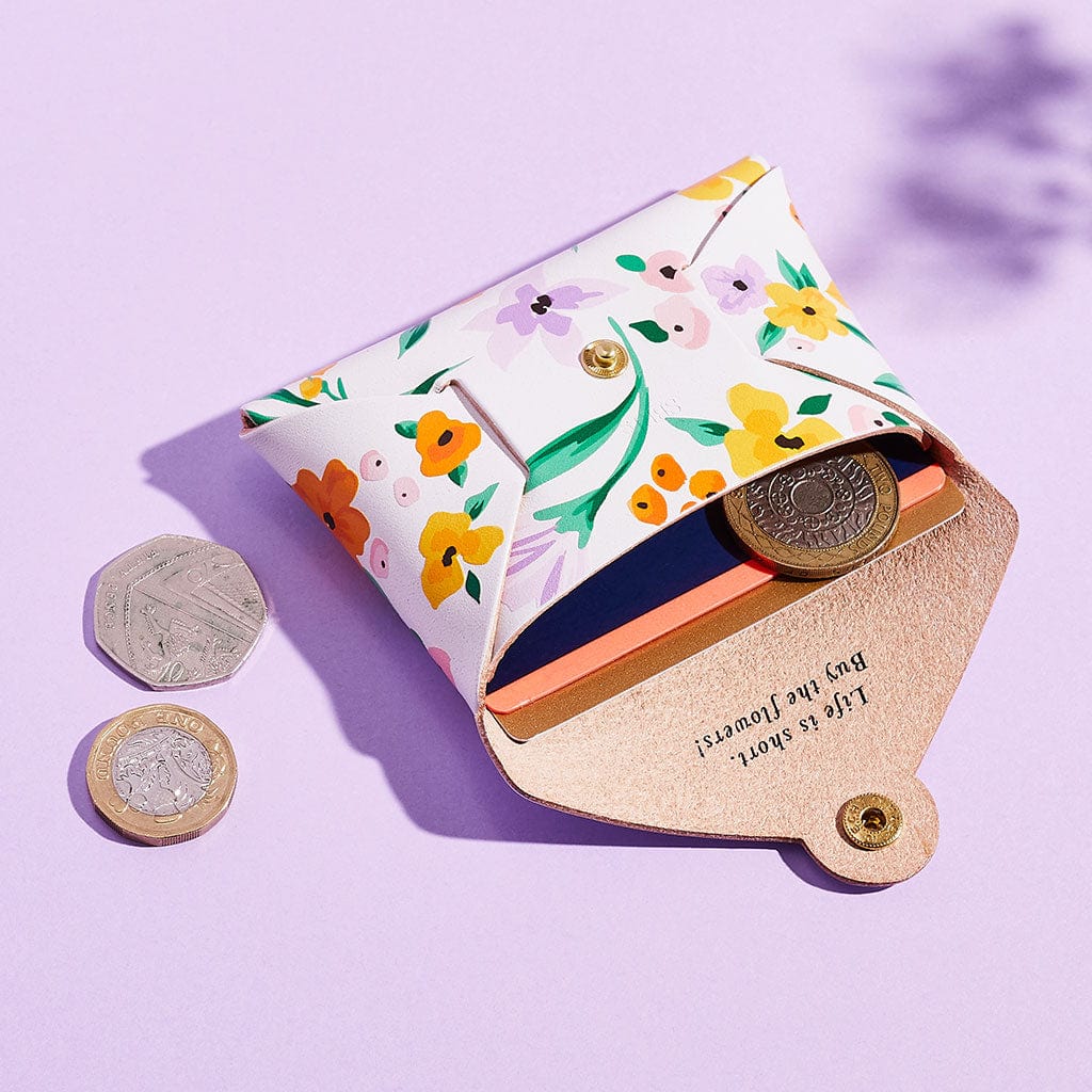 Sbri x Elizabeth Rachael - Card + Coin Purse Sbri Studio